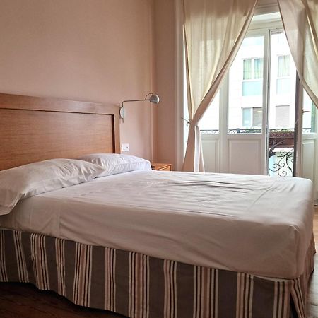 B&B Residenza Cavour Como Exteriör bild