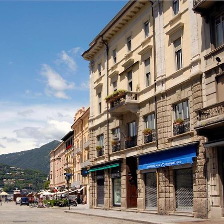 B&B Residenza Cavour Como Exteriör bild