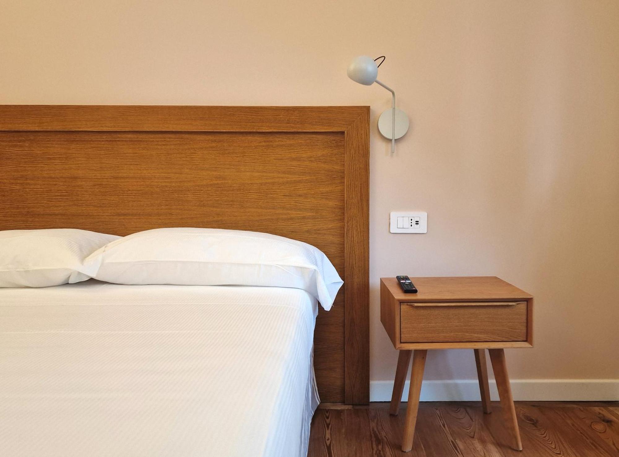 B&B Residenza Cavour Como Exteriör bild
