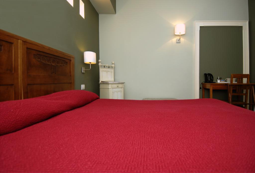 B&B Residenza Cavour Como Exteriör bild