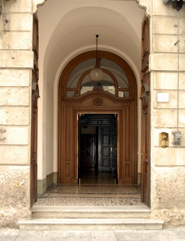 B&B Residenza Cavour Como Exteriör bild
