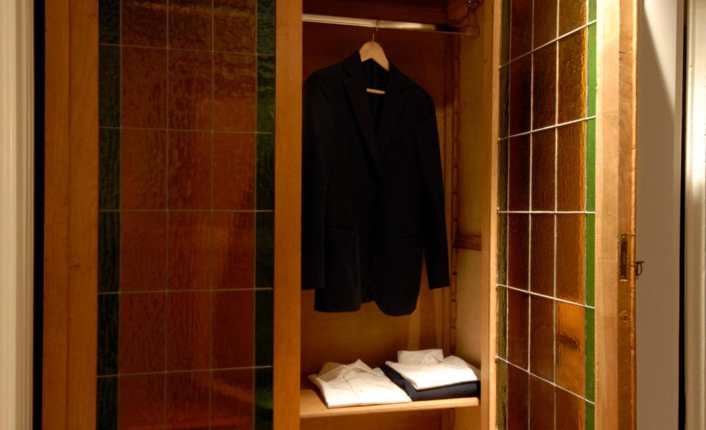 B&B Residenza Cavour Como Rum bild