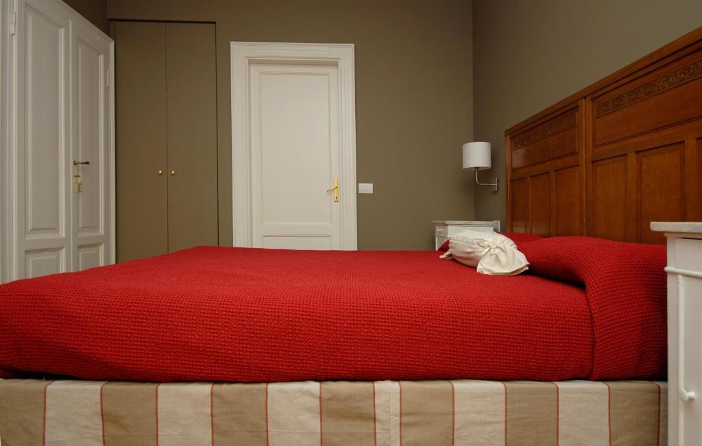 B&B Residenza Cavour Como Rum bild