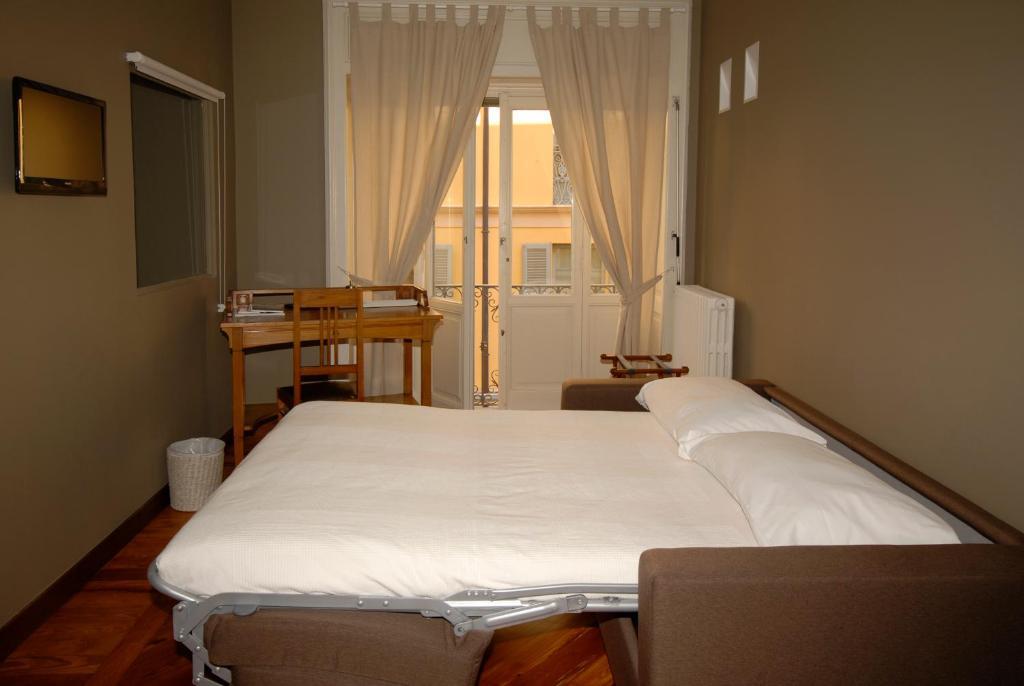 B&B Residenza Cavour Como Rum bild