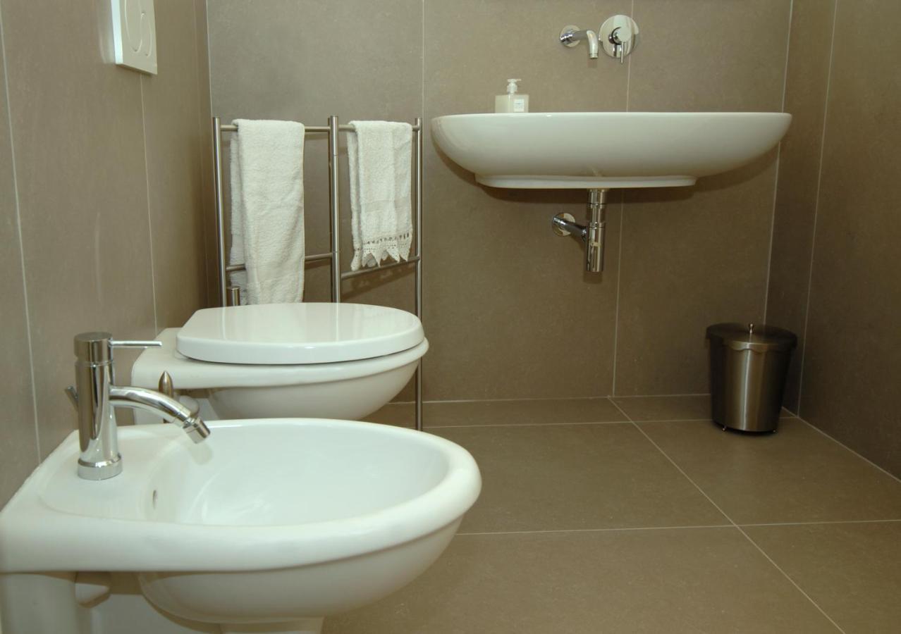 B&B Residenza Cavour Como Rum bild