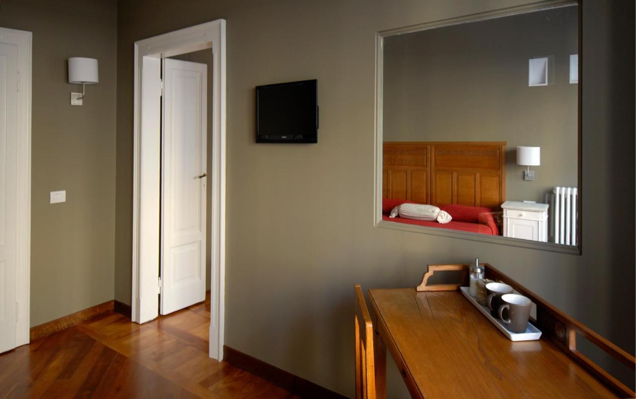 B&B Residenza Cavour Como Rum bild