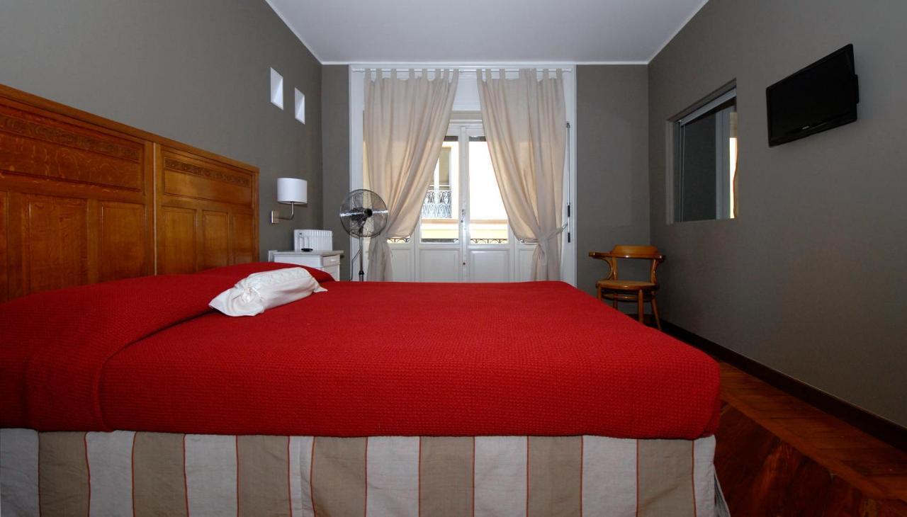 B&B Residenza Cavour Como Rum bild